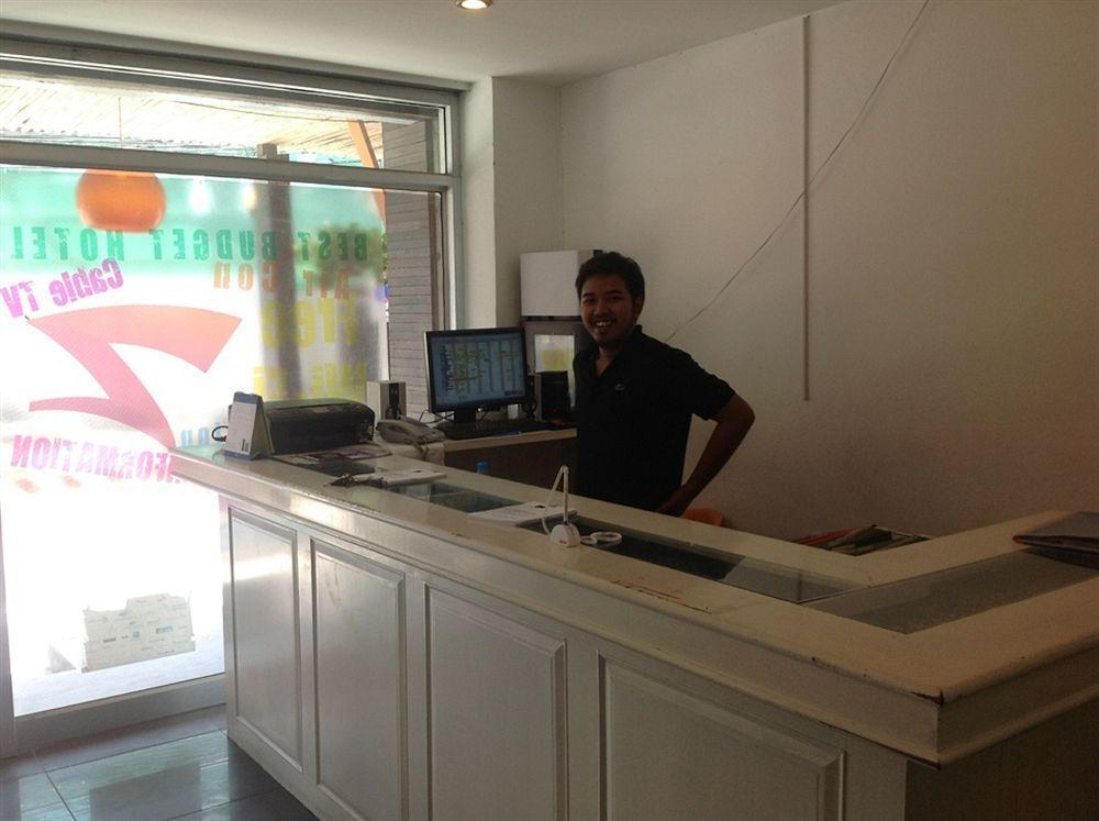 Art Hotel Chaweng (Koh Samui)